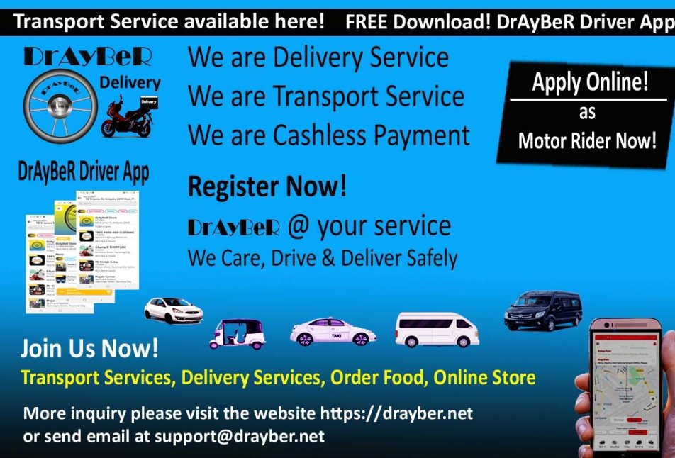 gallery/drayber driver2